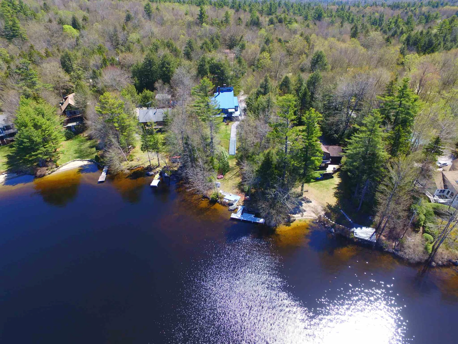 35 Ashuelot Drive Washington NH 03280