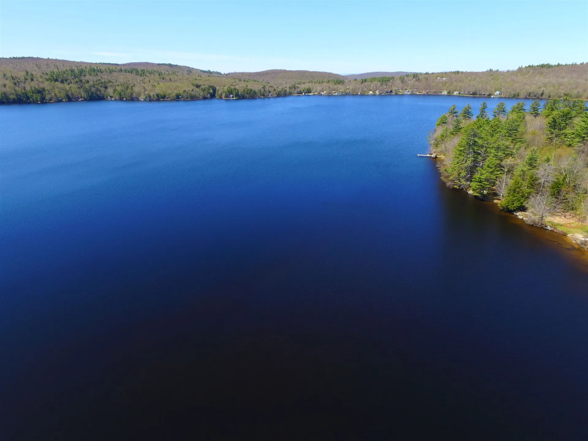 35 Ashuelot Drive Washington NH 03280