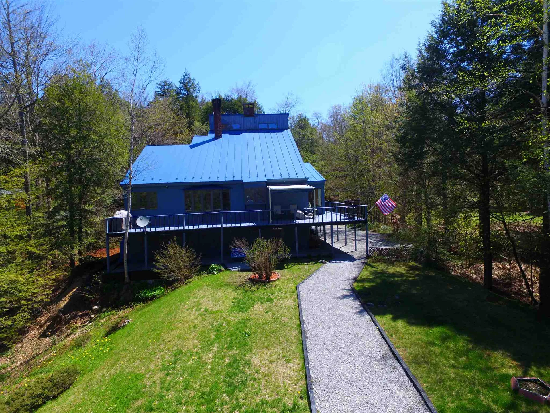 35 Ashuelot Drive Washington NH 03280