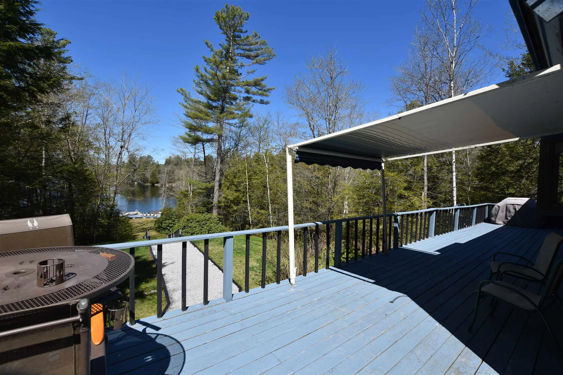 35 Ashuelot Drive Washington NH 03280