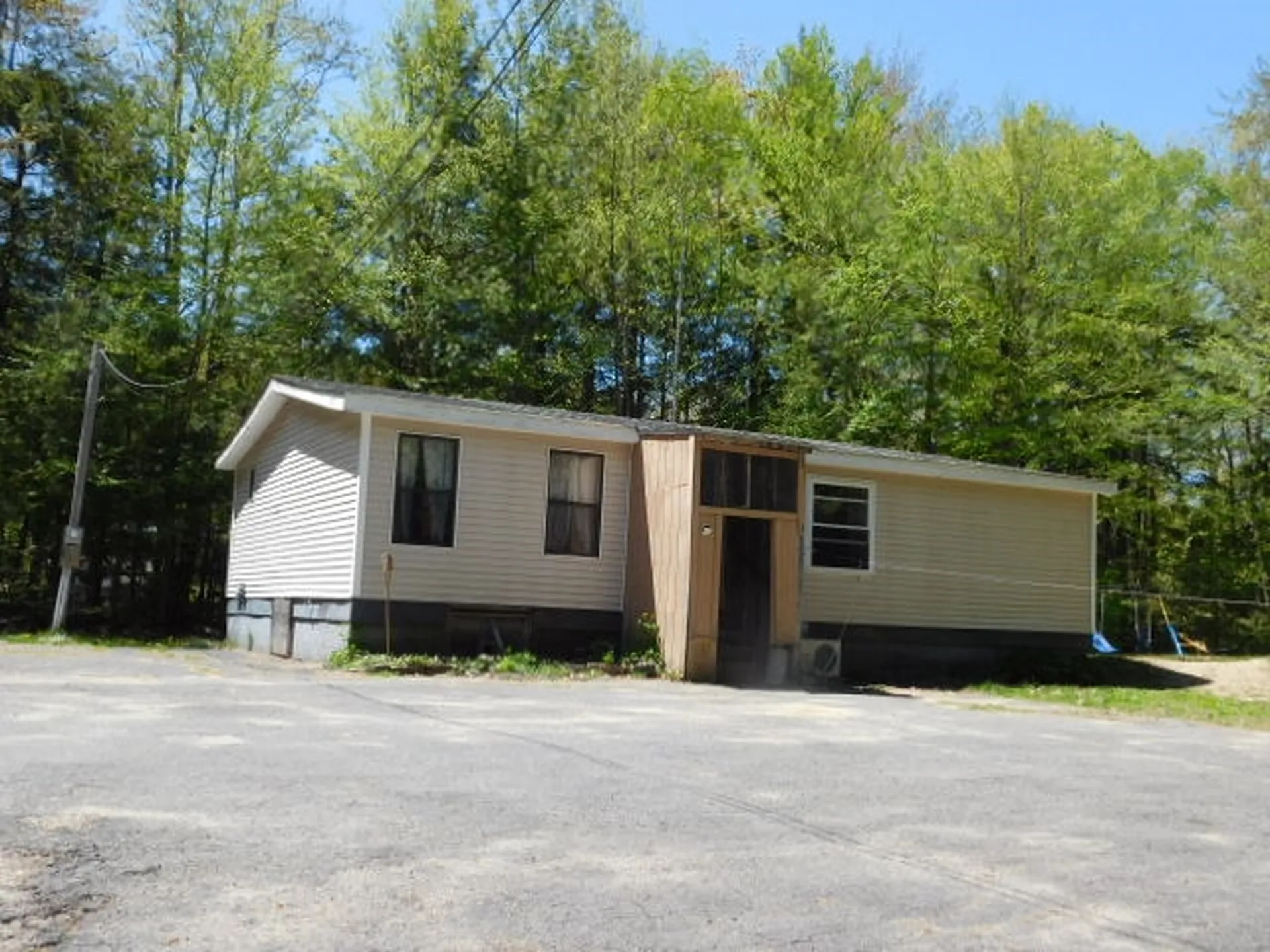 27 Fox Run Road Swanzey NH 03446