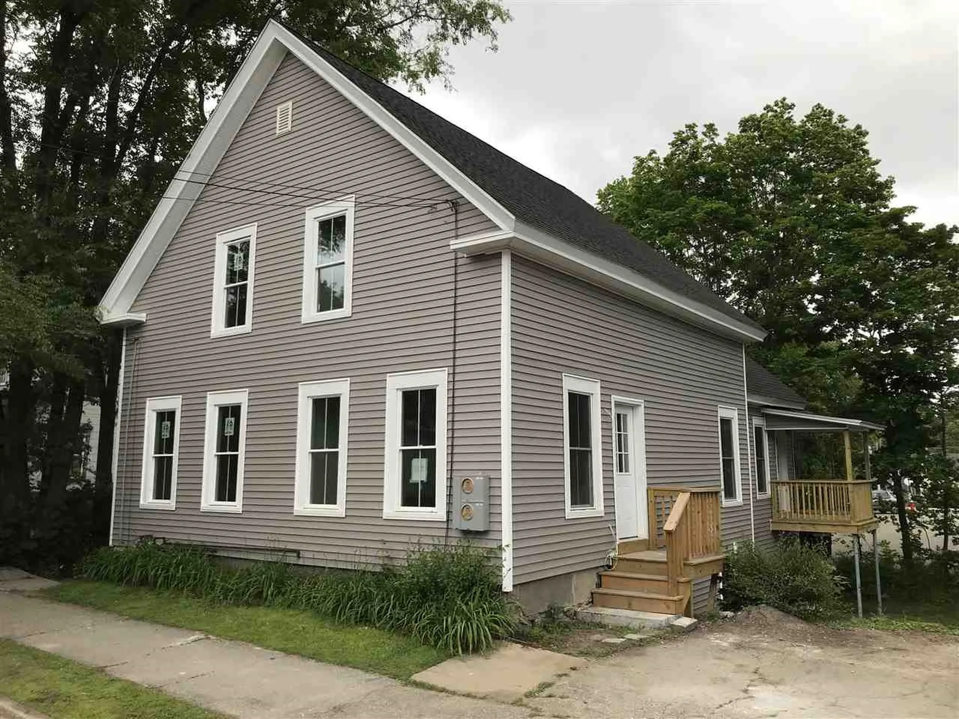 57 S Spring Street Concord NH 03301