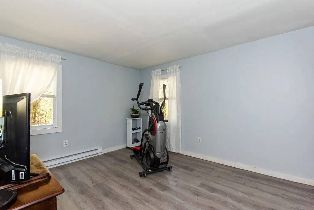 101 Greenleaf Parsons Road York ME 03902
