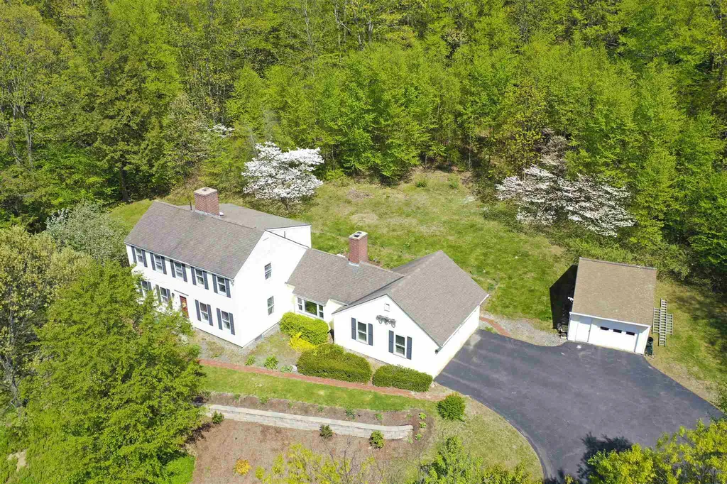 10 Highland Drive Amherst NH 03031