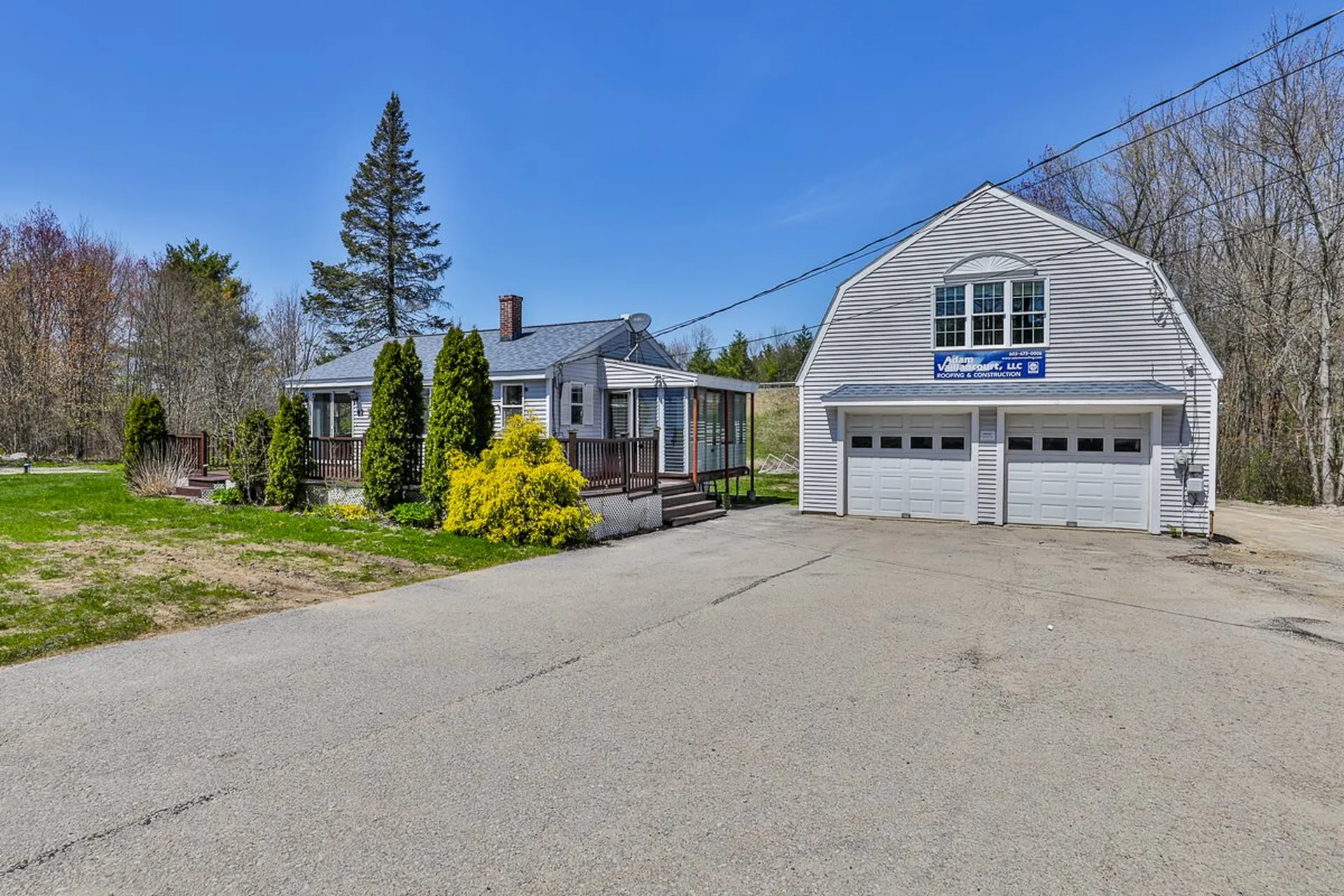 45-47 Emerson Road Milford NH 03055