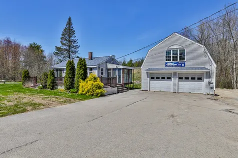 45-47 Emerson Road Milford NH 03055