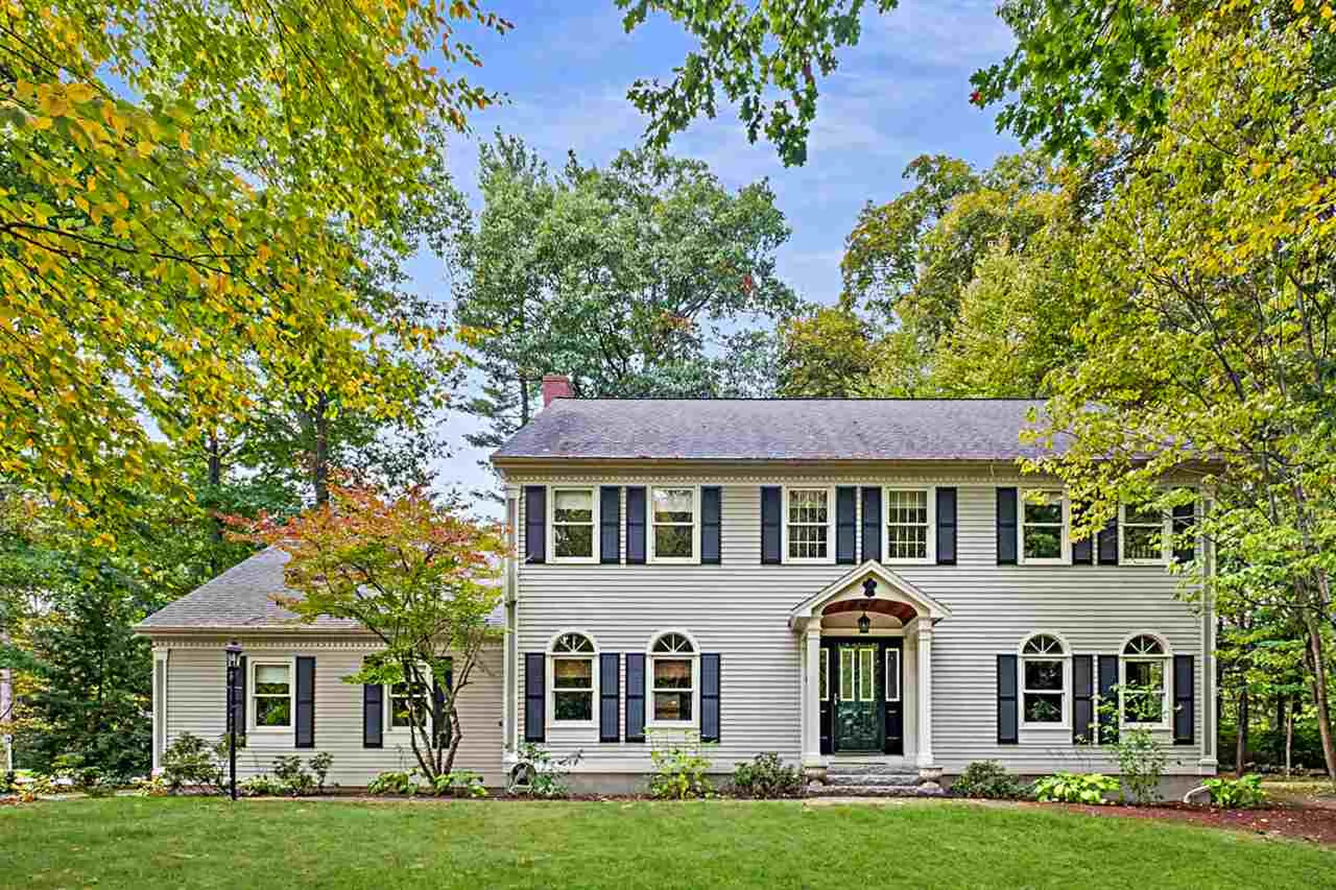 14 Gale Road Hampton NH 03842