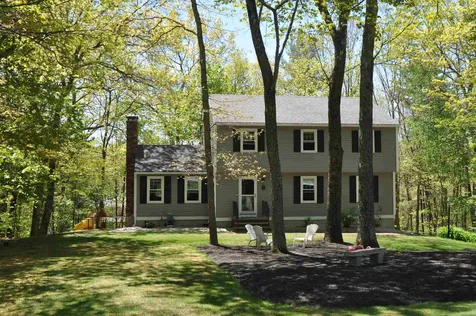 1 Gailor Lane Hooksett NH 03106