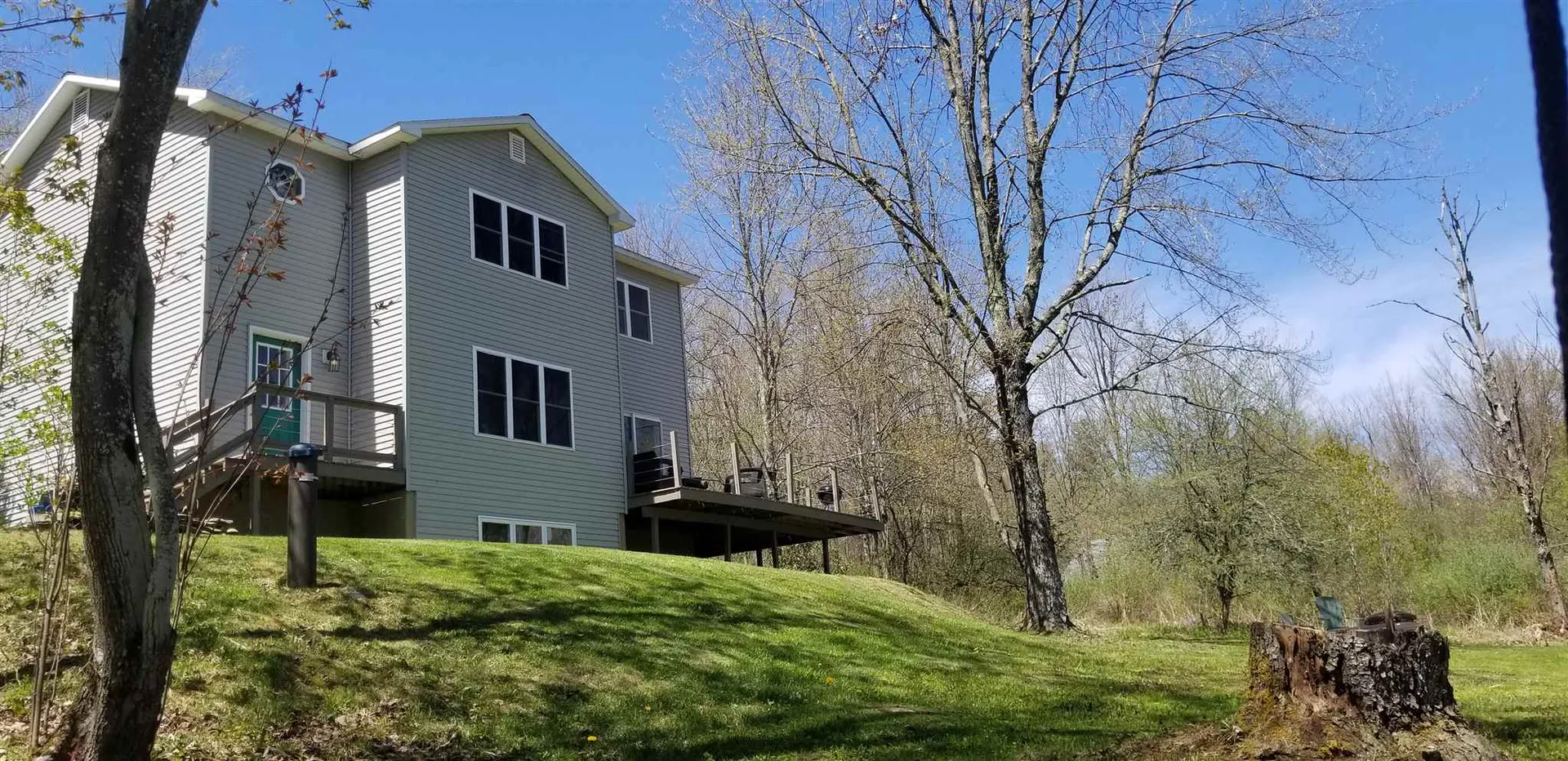 15 Lavanway Lane Jericho VT 05465