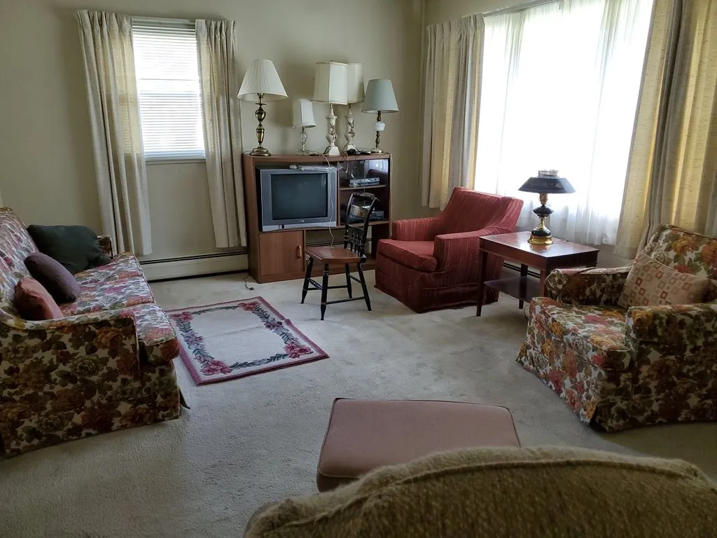 9 Highlandview Road Claremont NH 03743