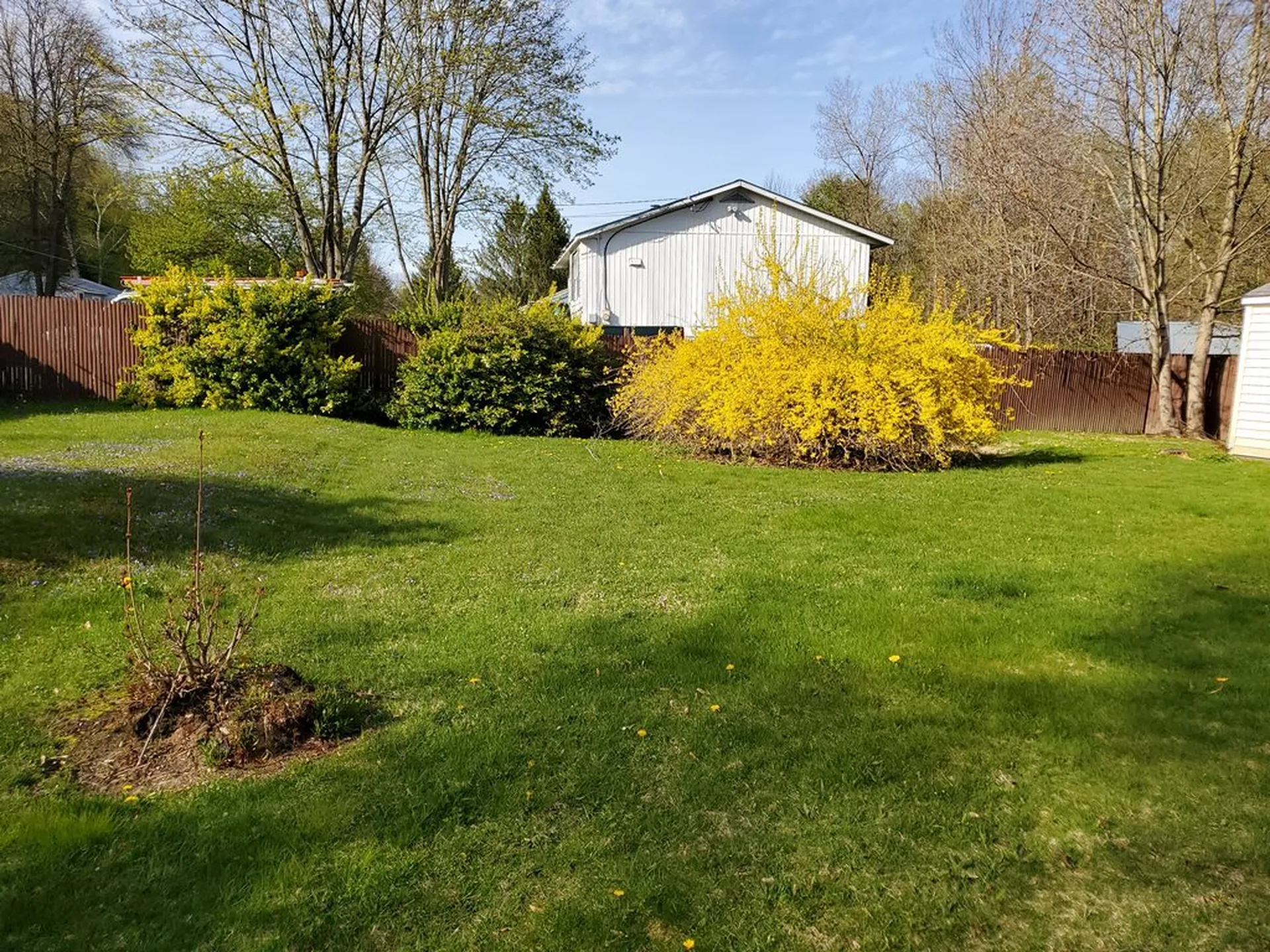 9 Highlandview Road Claremont NH 03743