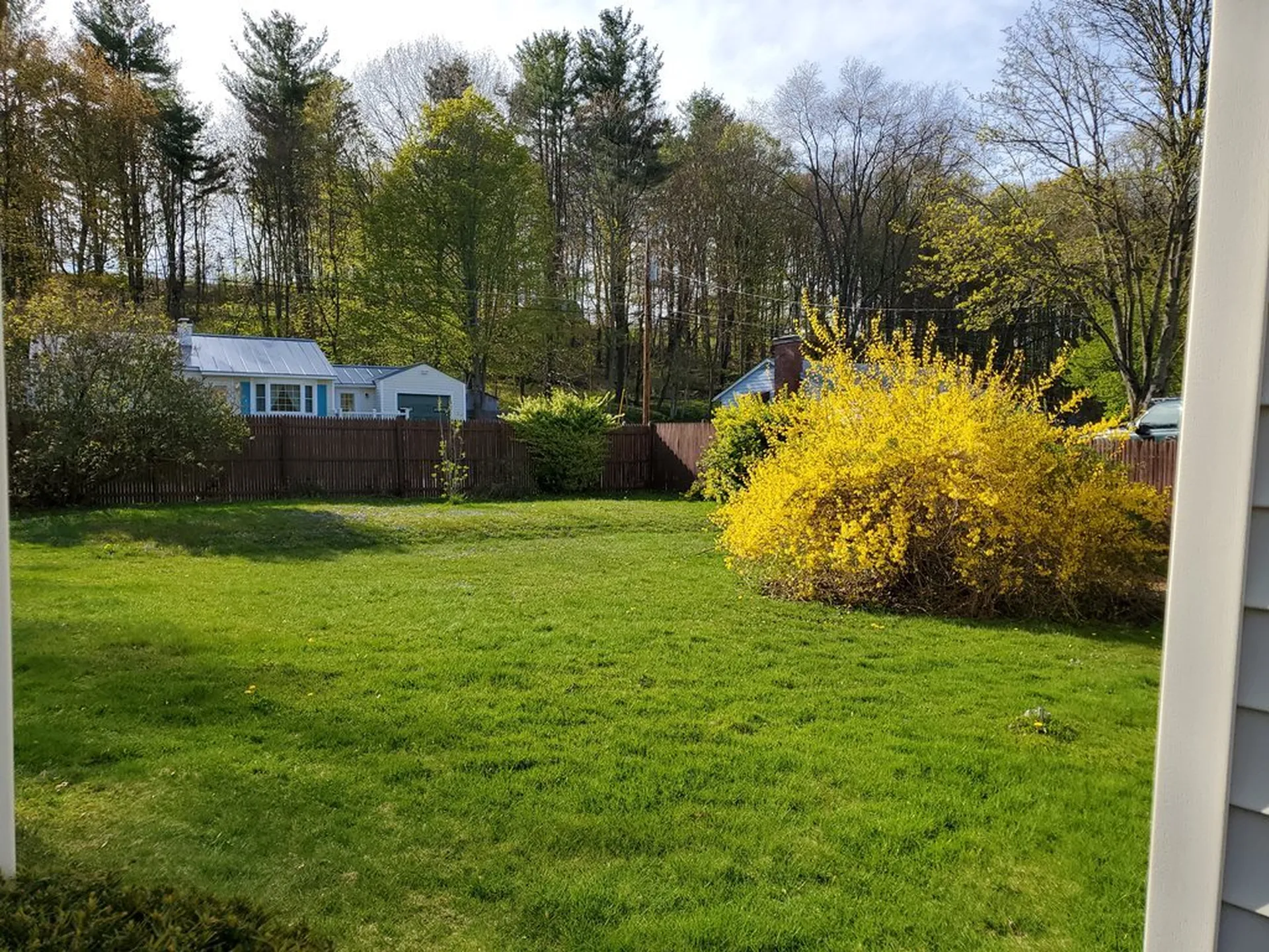 9 Highlandview Road Claremont NH 03743