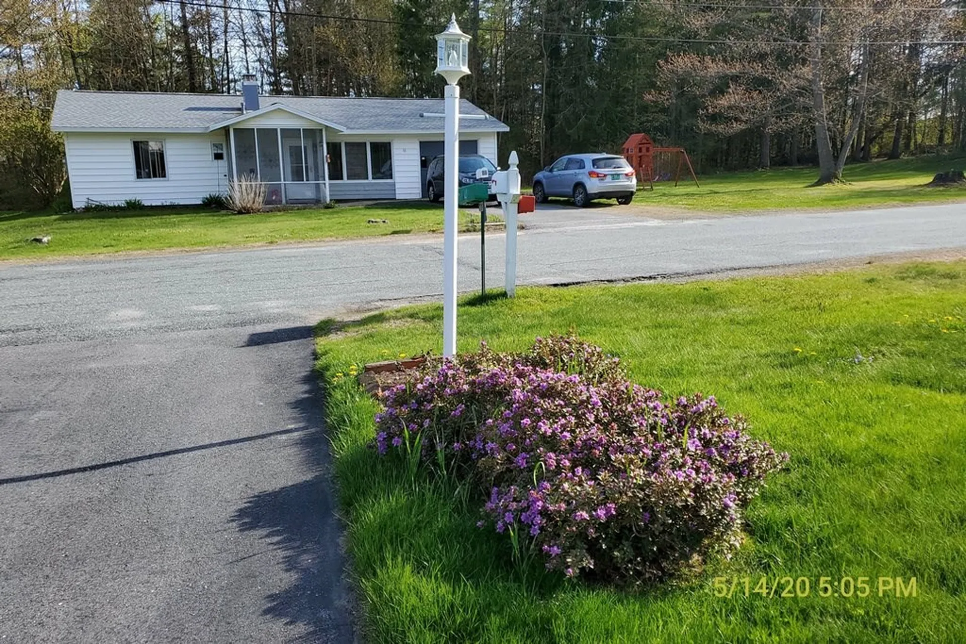 9 Highlandview Road Claremont NH 03743
