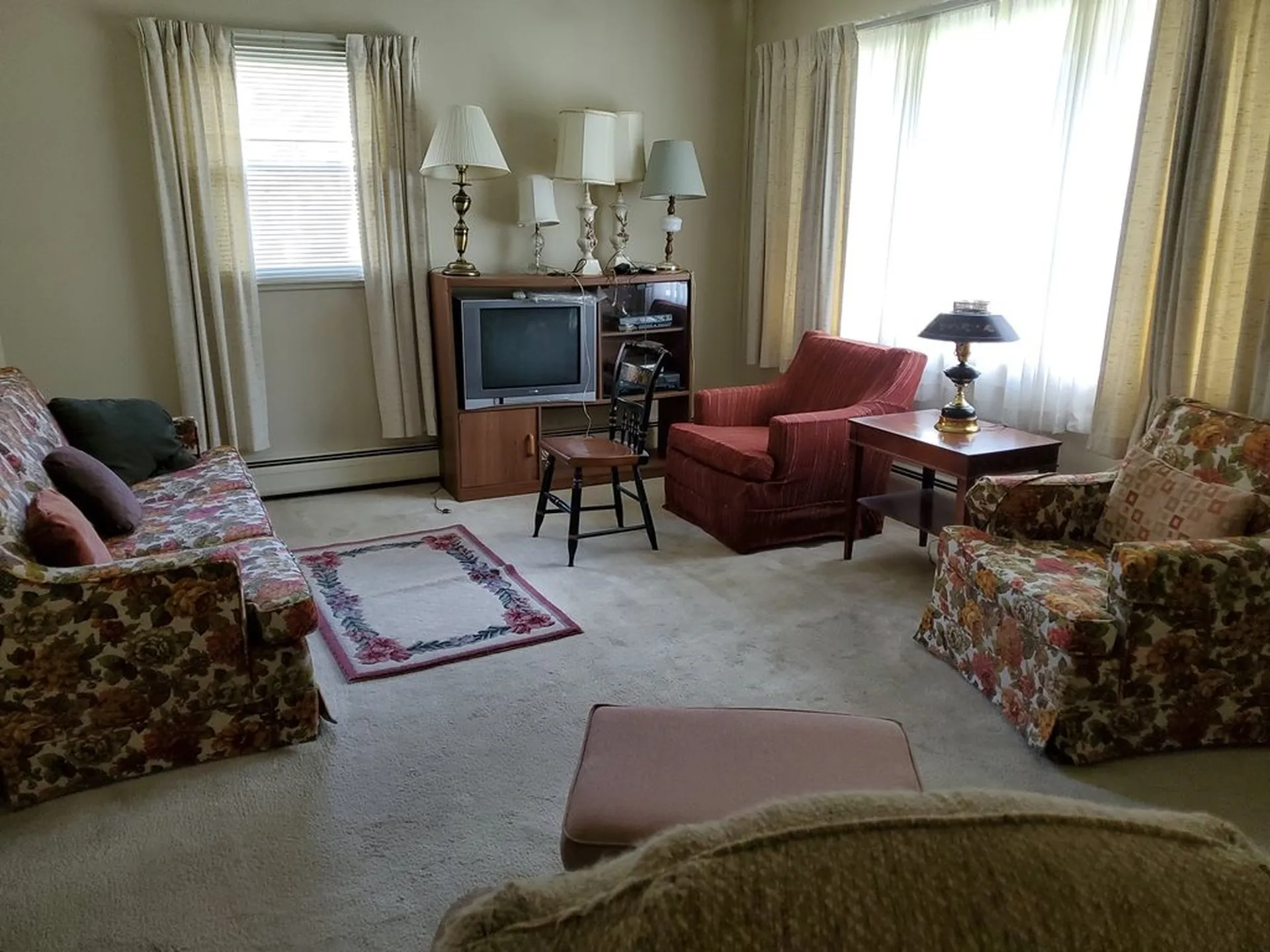 9 Highlandview Road Claremont NH 03743