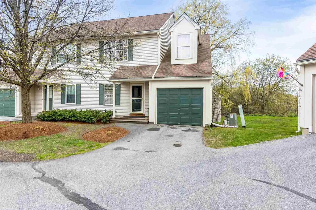 33 Read Road Williston VT 05495