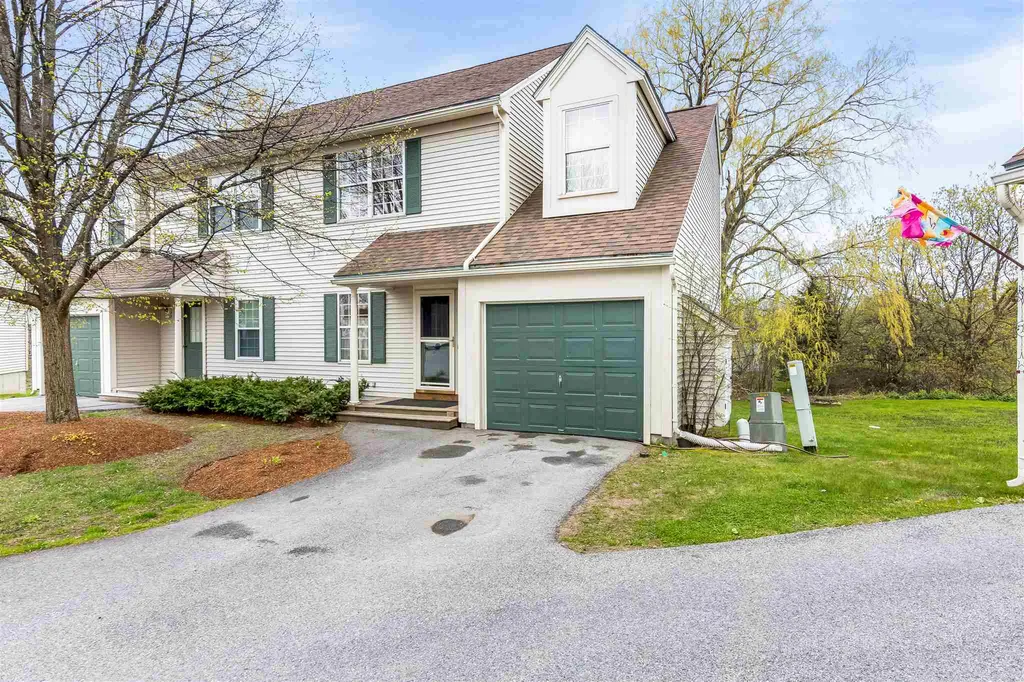 33 Read Road Williston VT 05495