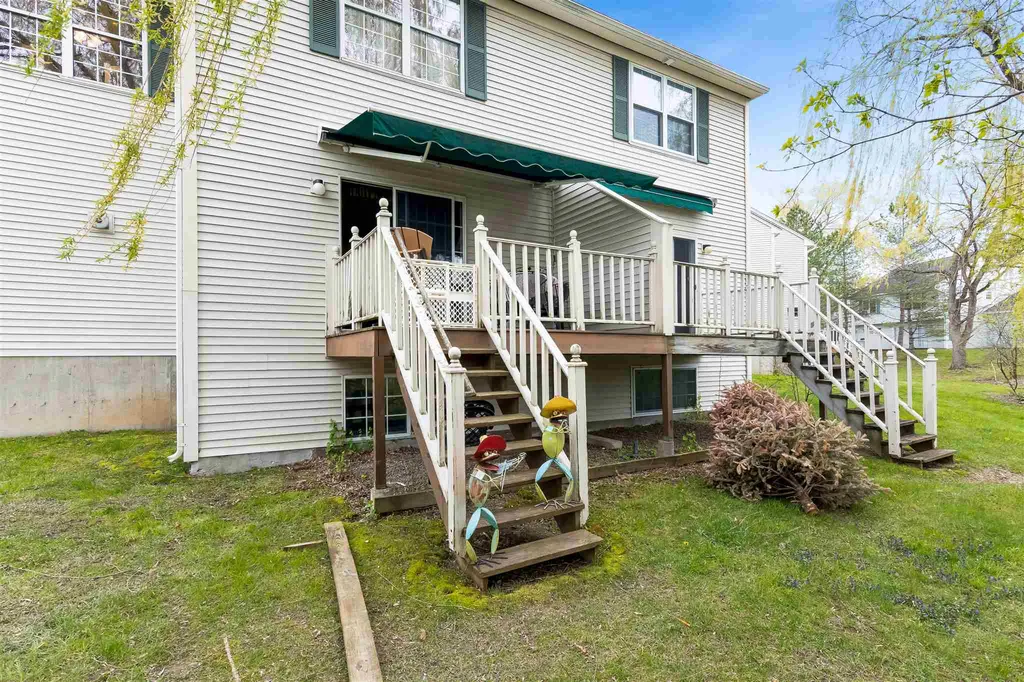 33 Read Road Williston VT 05495
