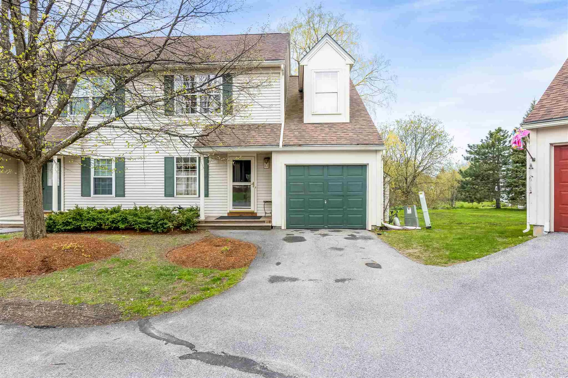 33 Read Road Williston VT 05495