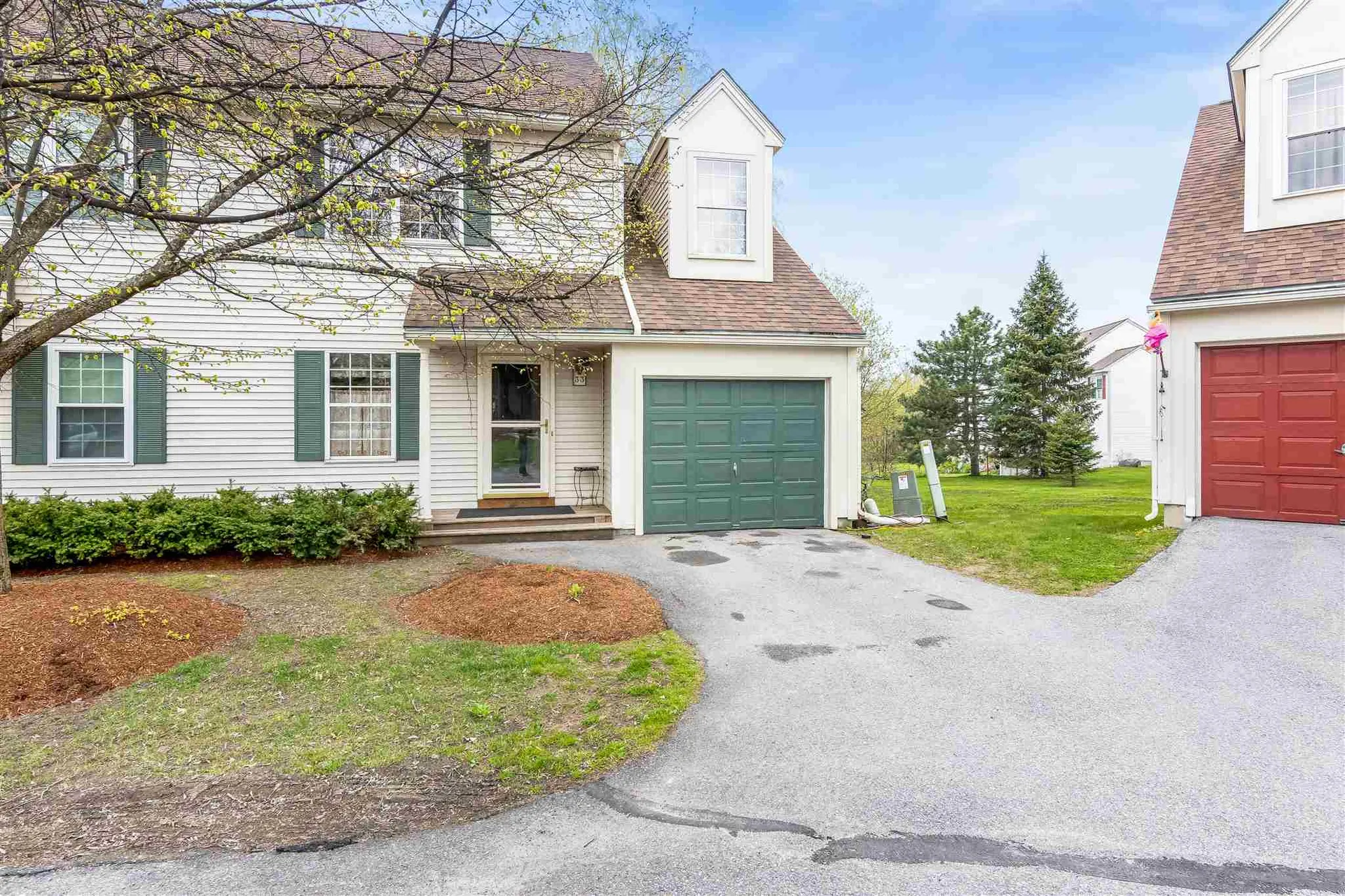 33 Read Road Williston VT 05495