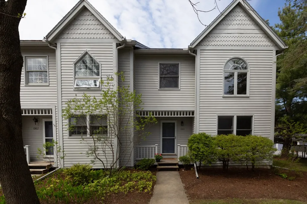 33 Harbor View Road South Burlington VT 05403
