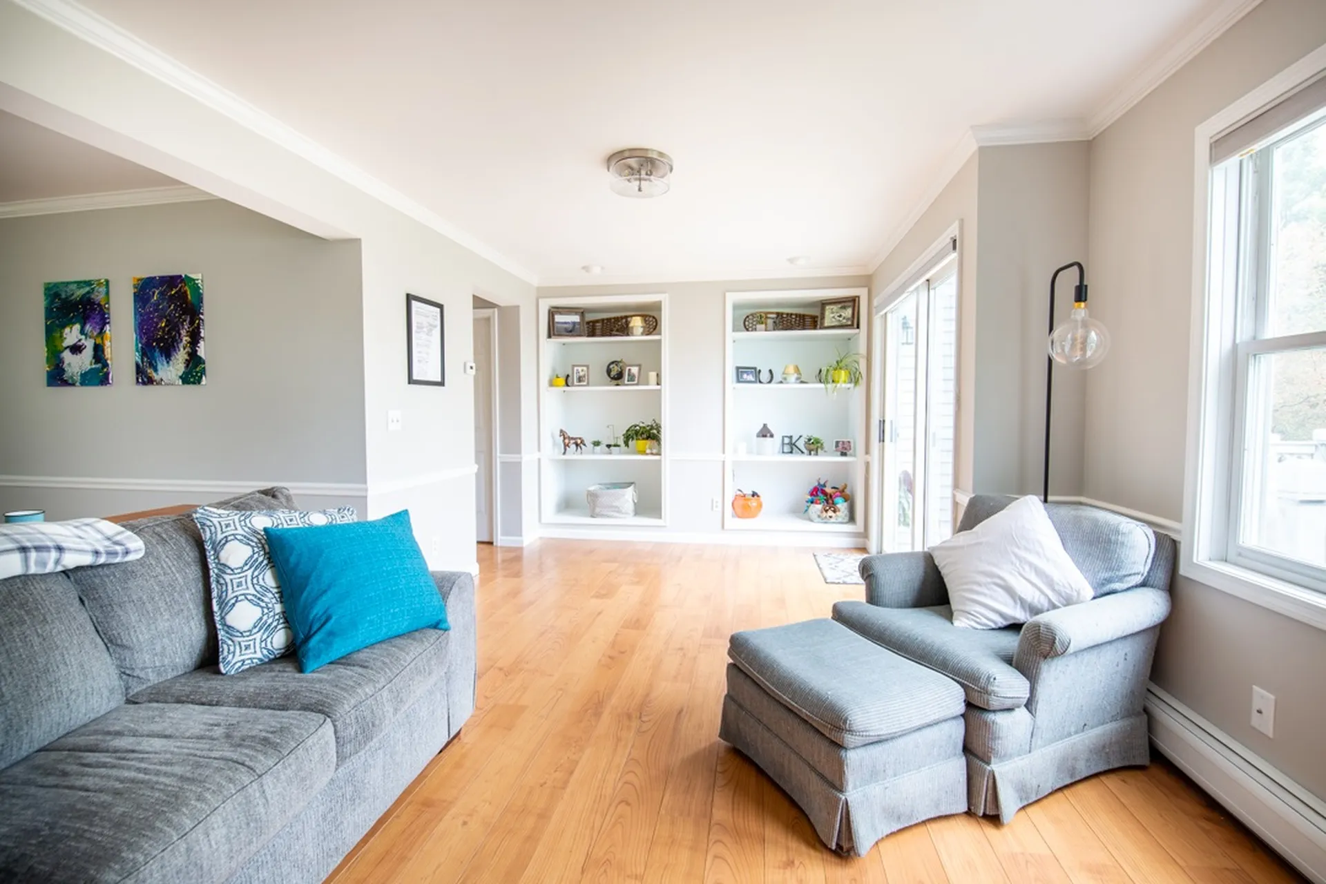 33 Harbor View Road South Burlington VT 05403