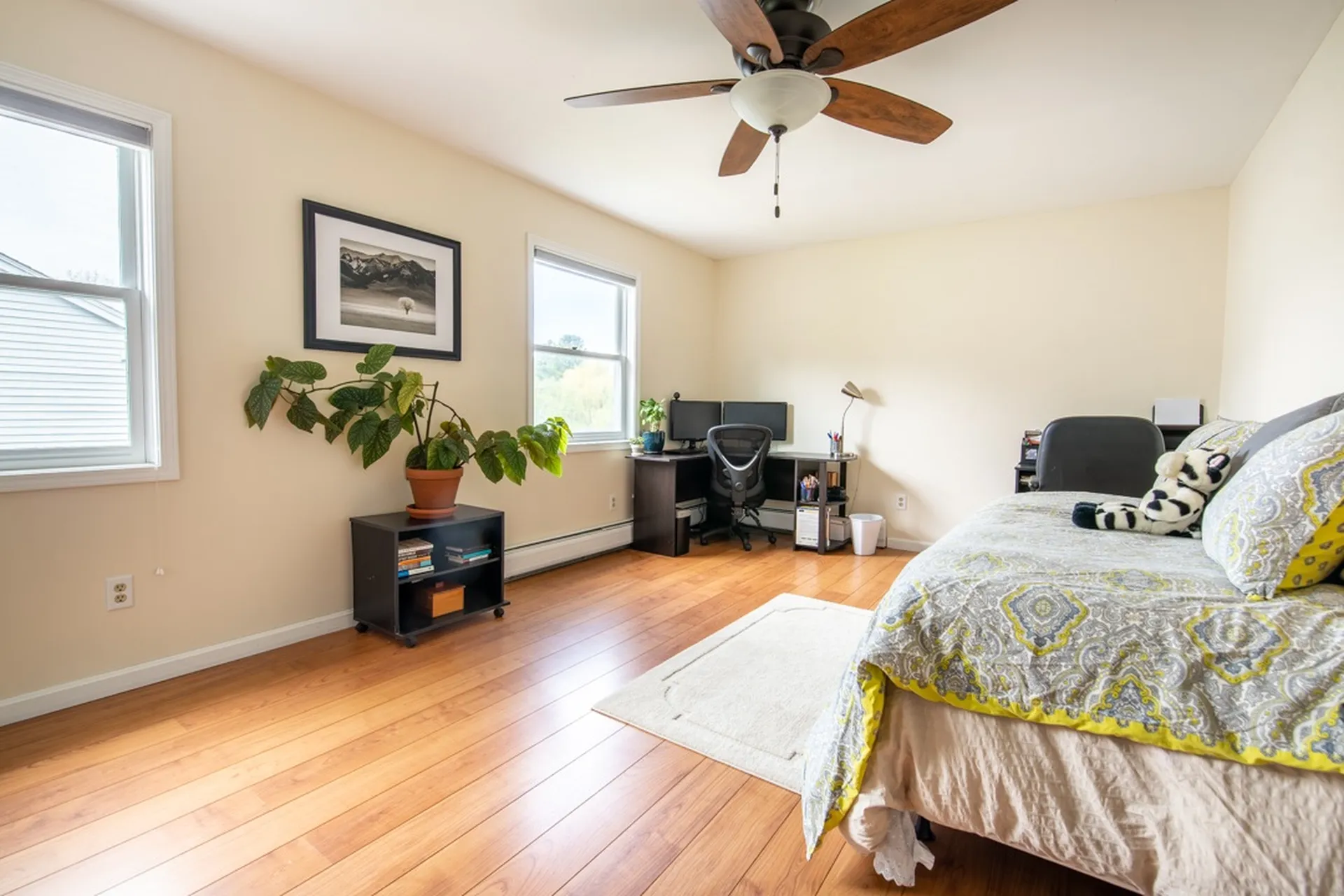 33 Harbor View Road South Burlington VT 05403