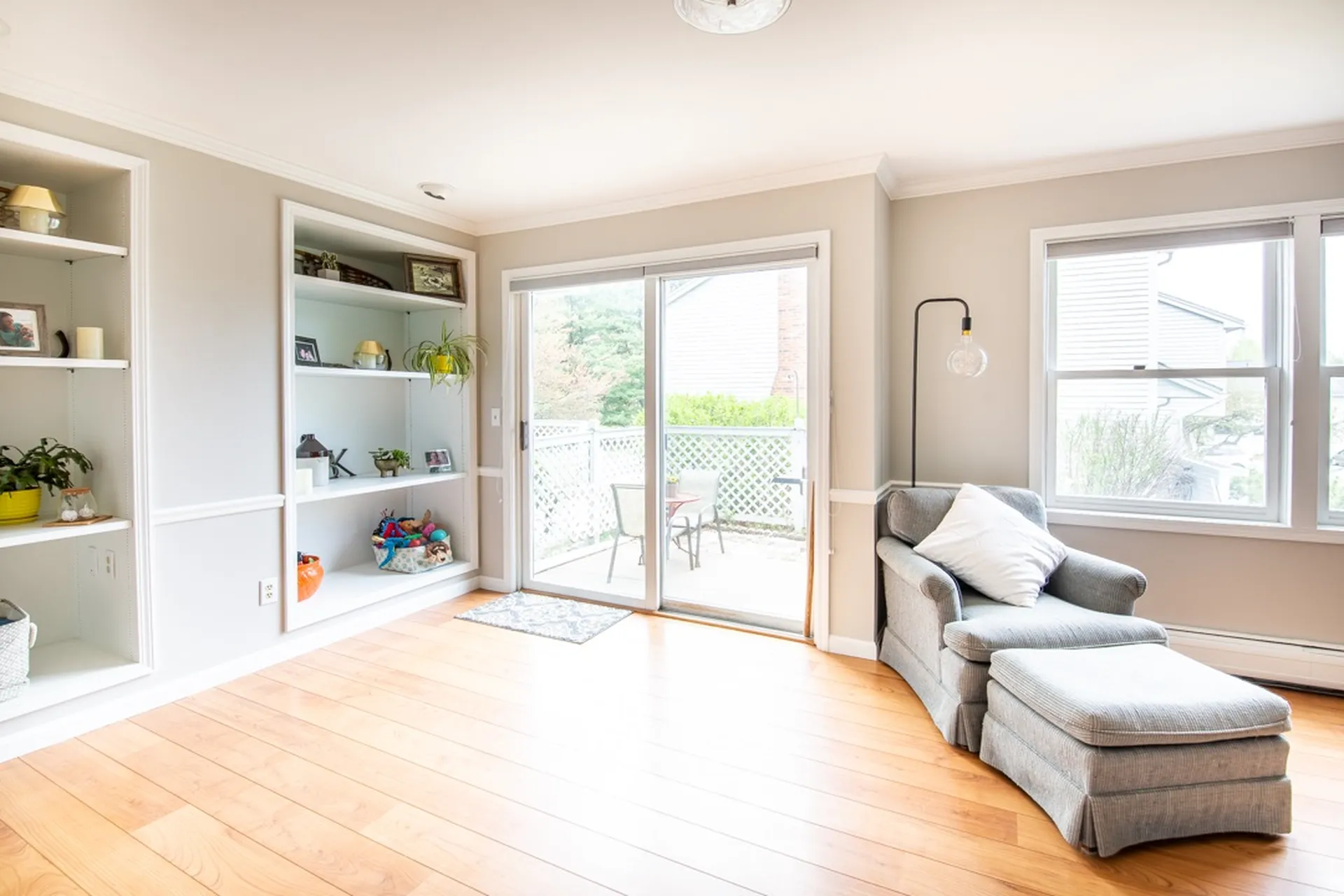 33 Harbor View Road South Burlington VT 05403