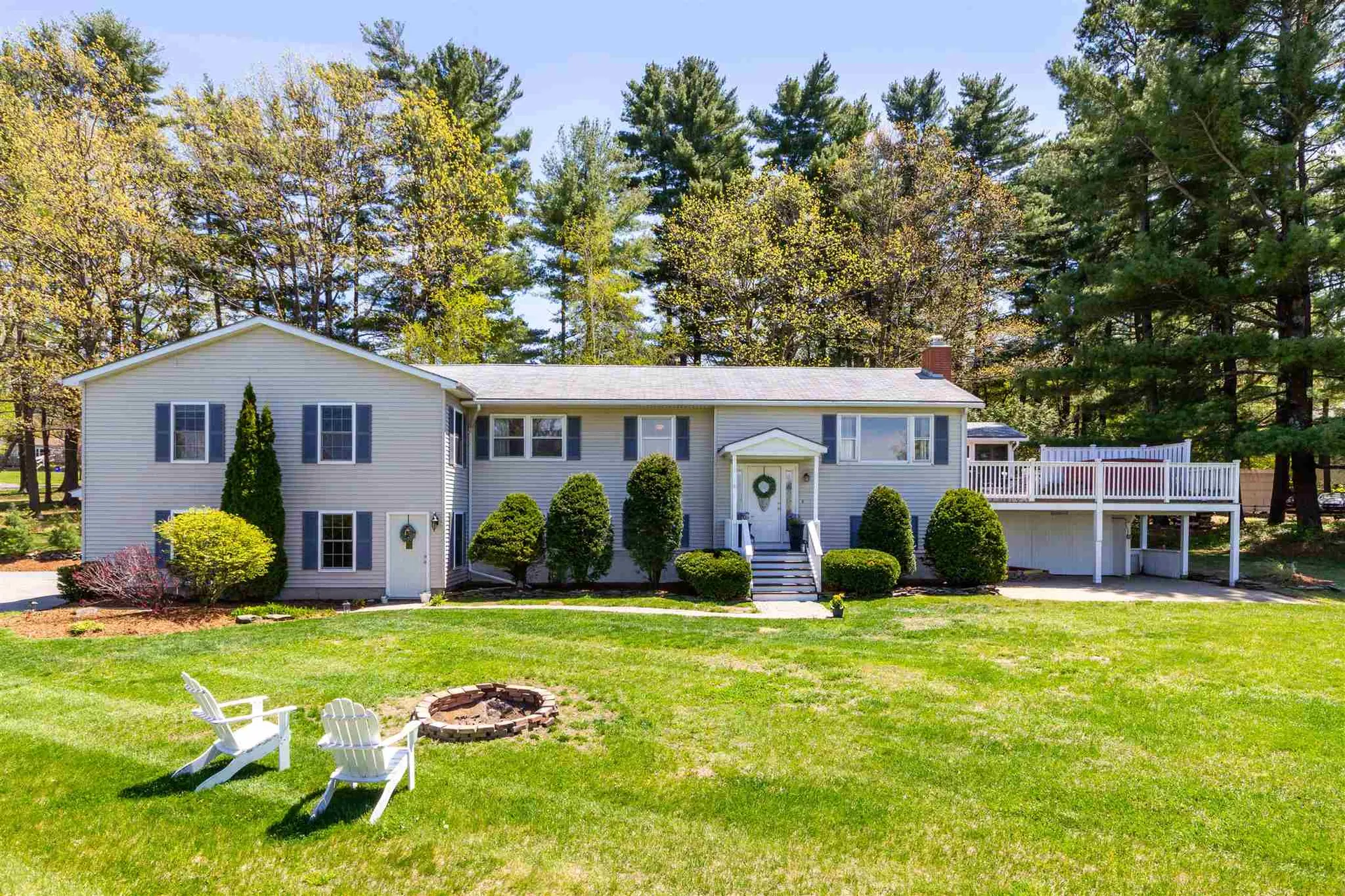 1035 Williams Road Colchester VT 05446