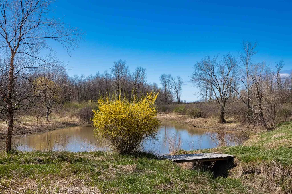 251 Tamarack Road Charlotte VT 05445