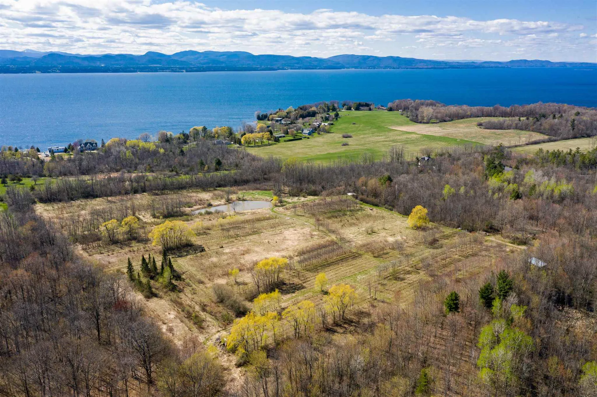 251 Tamarack Road Charlotte VT 05445