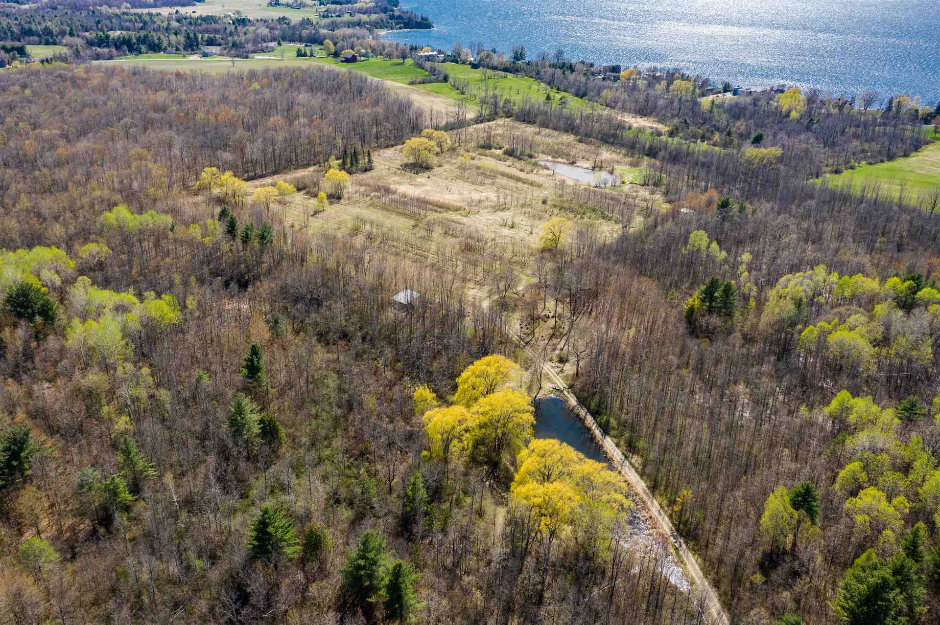 251 Tamarack Road Charlotte VT 05445