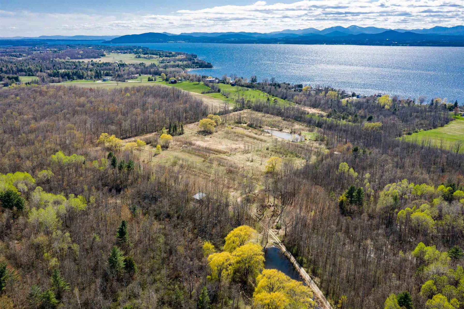 251 Tamarack Road Charlotte VT 05445