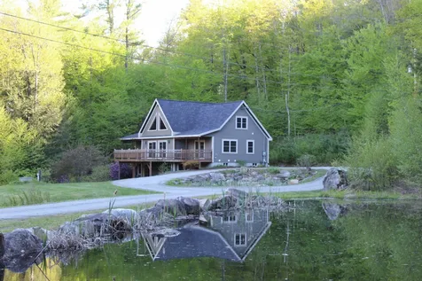 429 Pleasant Valley Road Springfield VT 05156