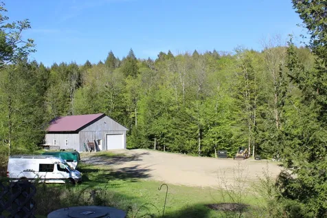429 Pleasant Valley Road Springfield VT 05156