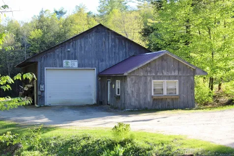 429 Pleasant Valley Road Springfield VT 05156