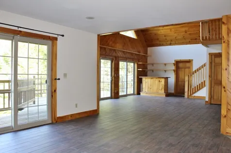 429 Pleasant Valley Road Springfield VT 05156