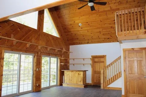 429 Pleasant Valley Road Springfield VT 05156