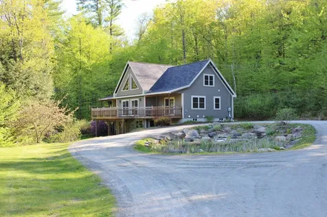 429 Pleasant Valley Road Springfield VT 05156