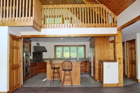 429 Pleasant Valley Road Springfield VT 05156