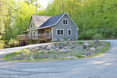429 Pleasant Valley Road Springfield VT 05156