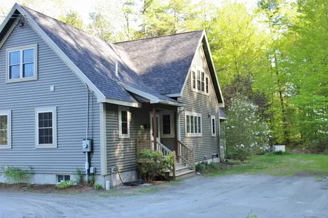 429 Pleasant Valley Road Springfield VT 05156