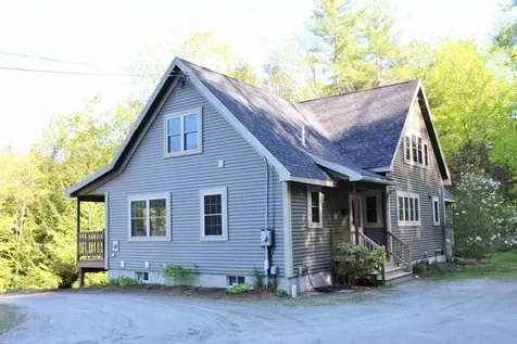 429 Pleasant Valley Road Springfield VT 05156