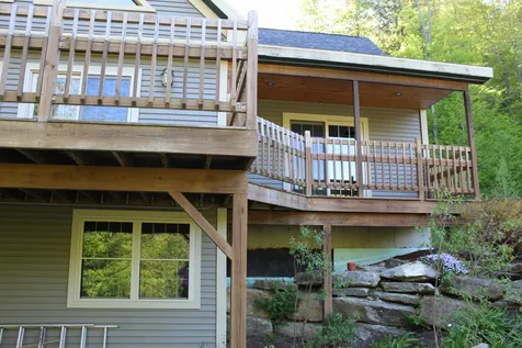 429 Pleasant Valley Road Springfield VT 05156