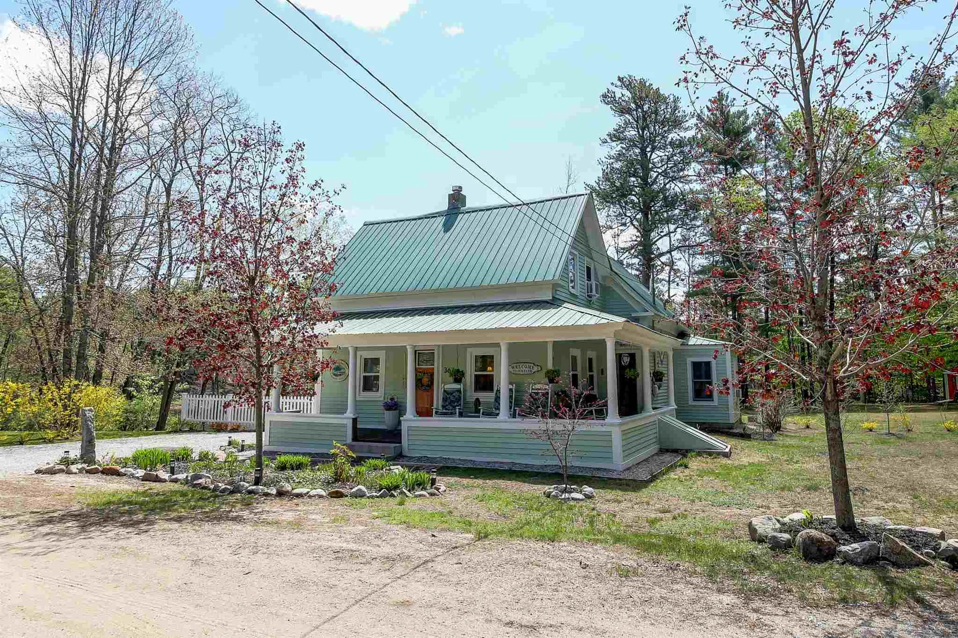 367 W Main Street Conway NH 03818