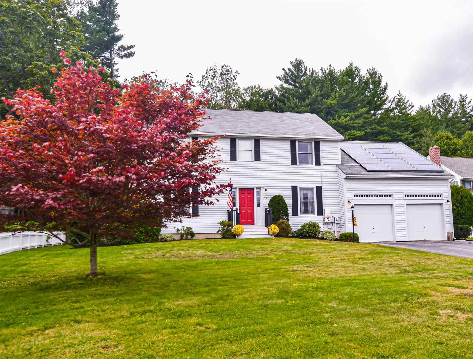 24 Hubbard Road Dover NH 03820