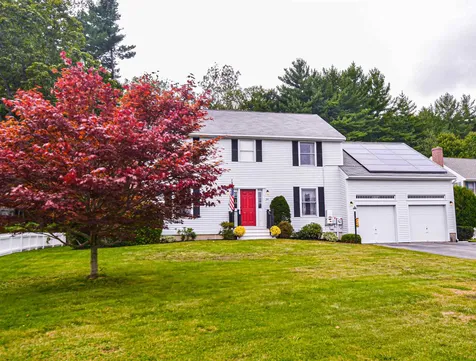 24 Hubbard Road Dover NH 03820