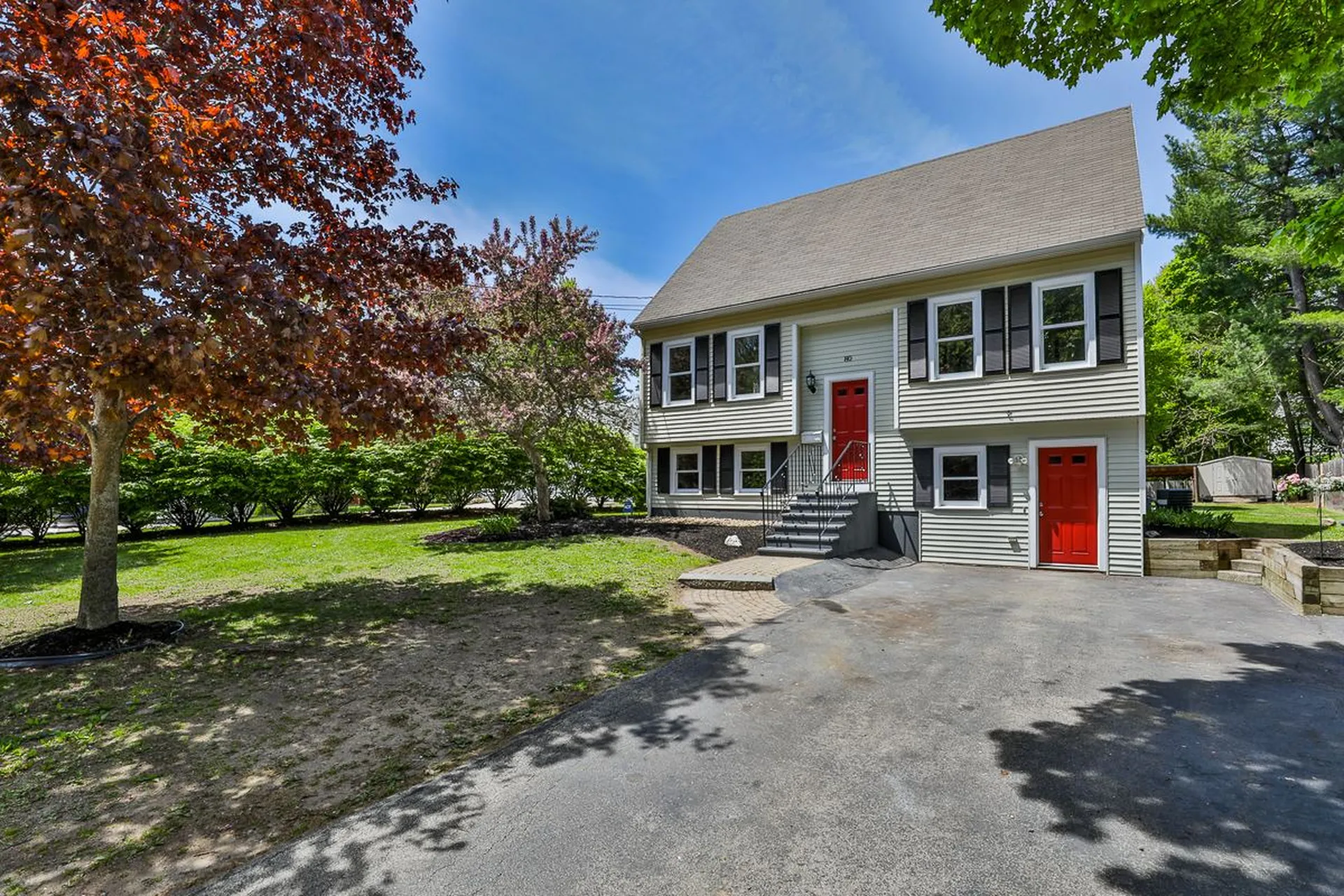 80 Manchester Street Nashua NH 03064