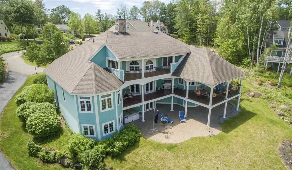 36 Teddington Way Laconia NH 03246