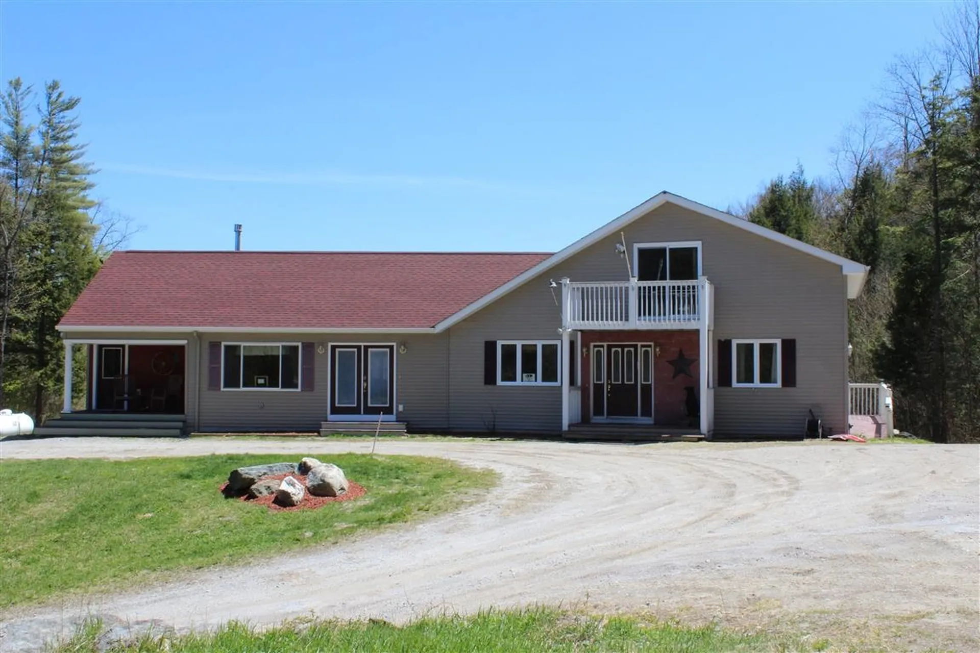 518 Chandlers Mill Road Newport NH 03773