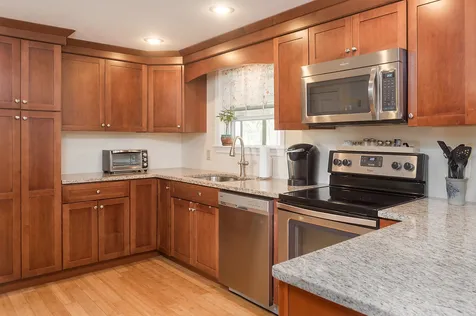 29 Crestview Terrace Stratham NH 03885